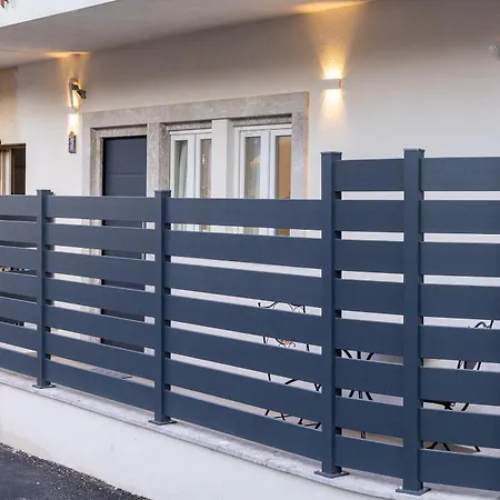 Ancora Apartment Giardini Naxos